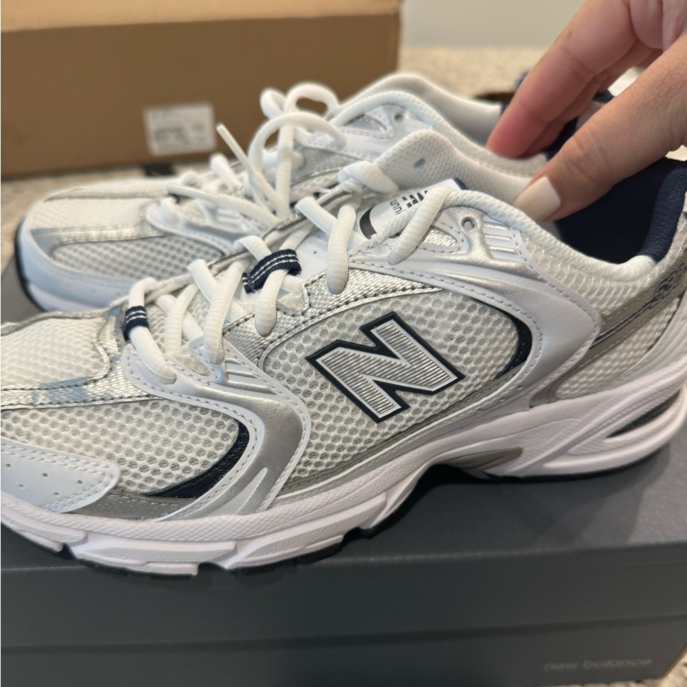 New Balance 530 womens 8